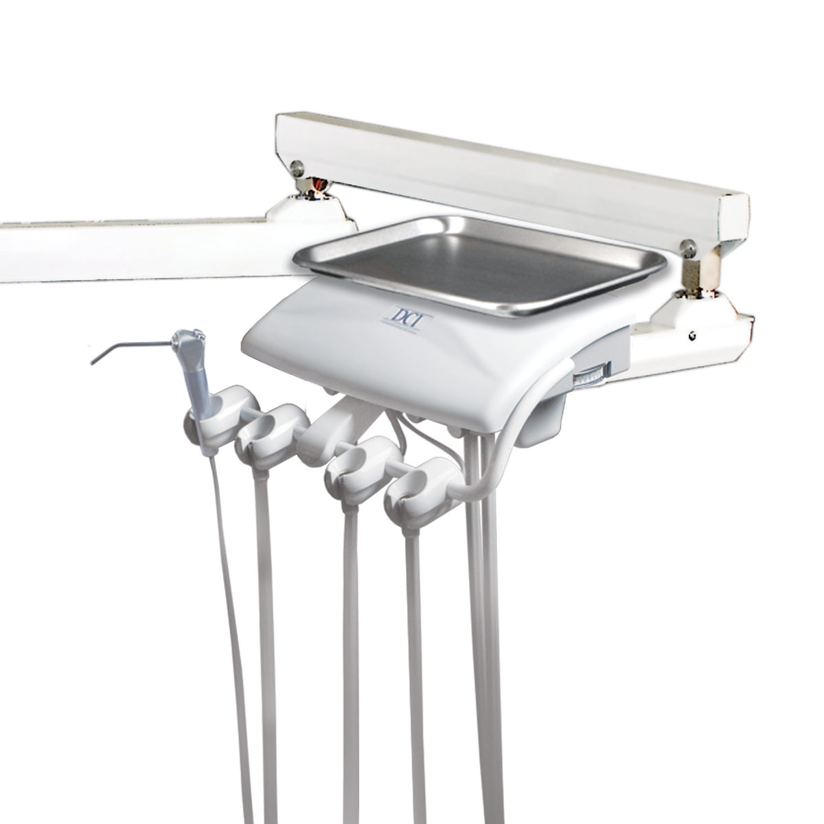 DCI 3 Auto Handpiece Delivery Unit