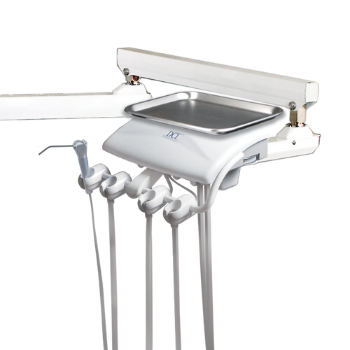 DCI 4478 Series 4 3 Auto HP Delivery Unit (With Flex Arm)