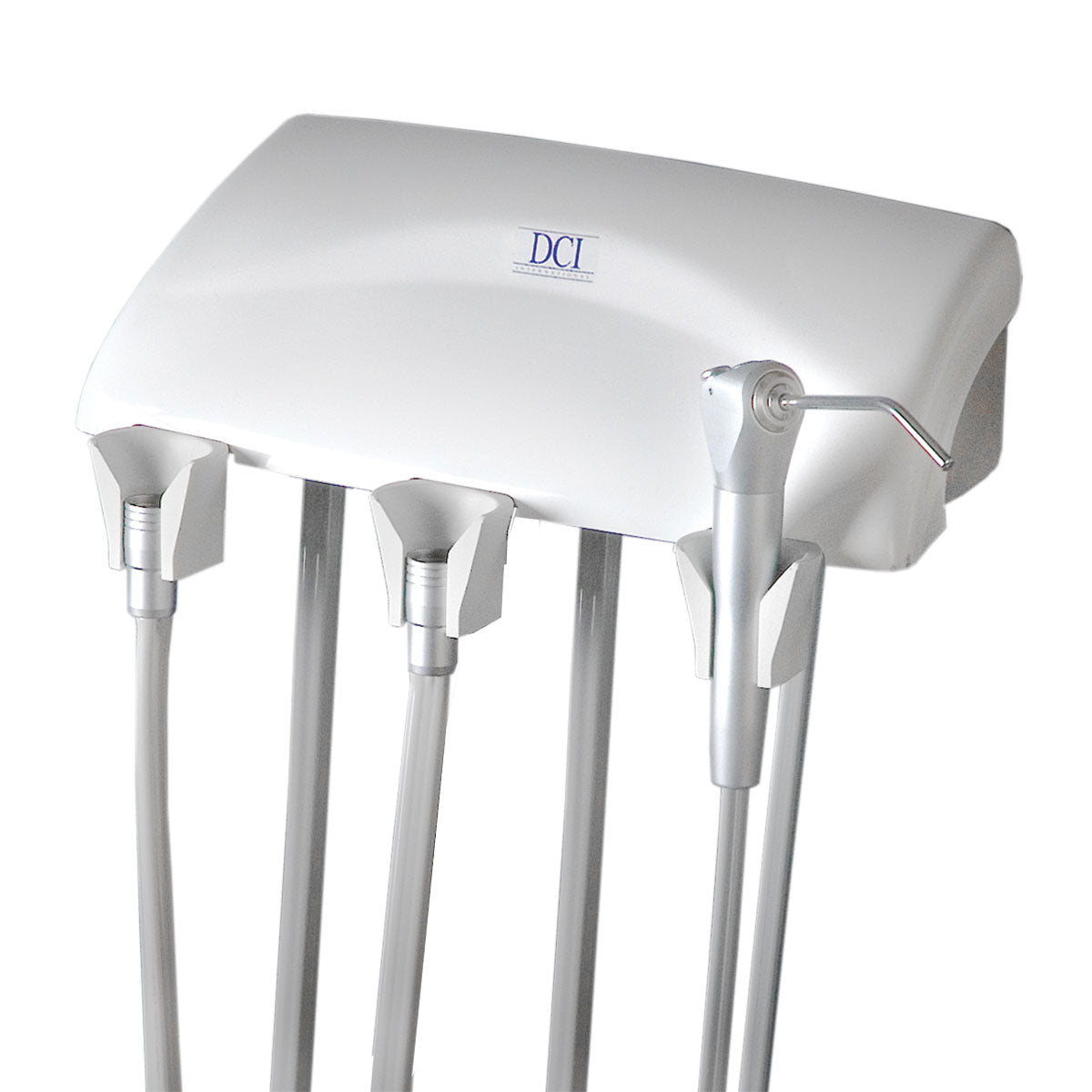 DCI Series IV 2 Handpiece Manual Delivery Unit