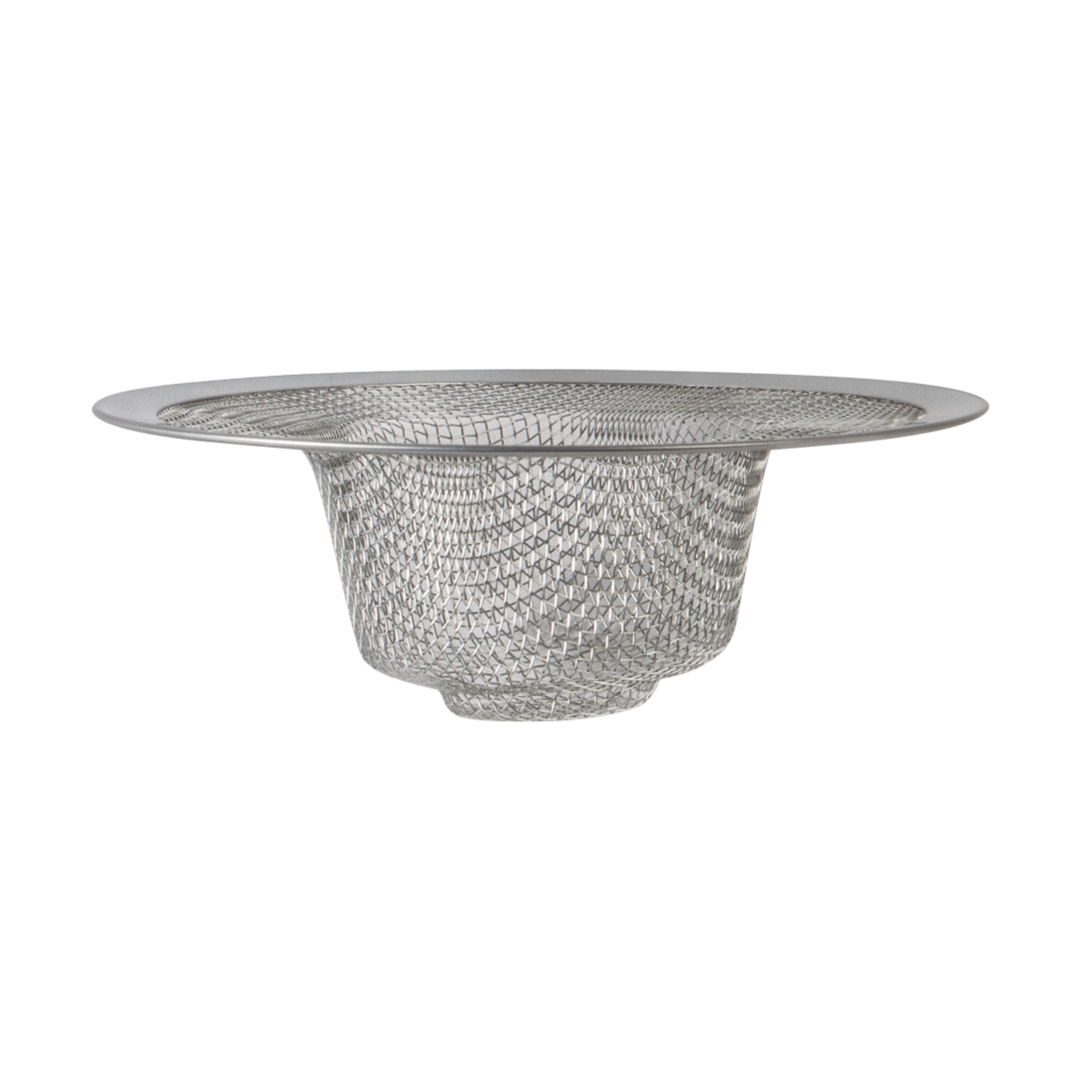 Large Sink Drain Basket