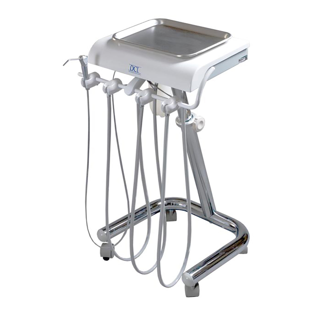 DCI Reliance Manual 2 HP Delivery Cart (W/O Vacuum)