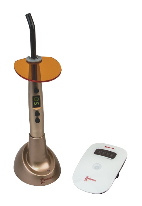 Woodpecker LED.H Ortho Curing Light - American Dental Accessories, Inc.