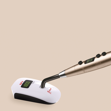 Woodpecker LED.H Cordless Orthodontic Curing Light