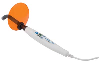 Litex 695 LED Curing Light