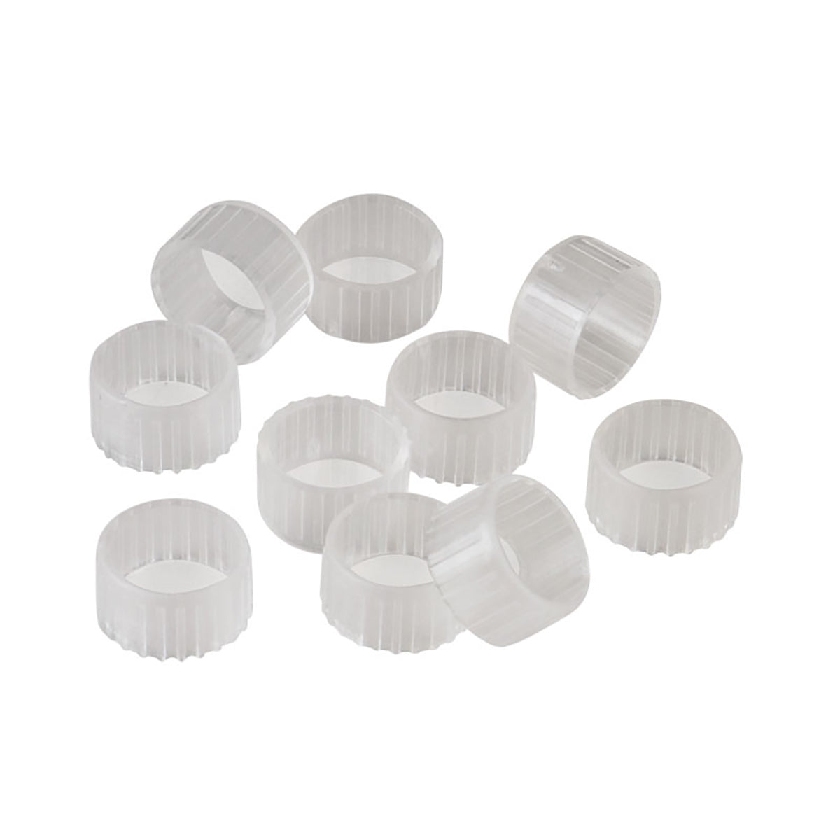 LED Probe Covers
