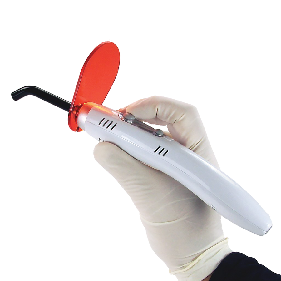 Vector LED-P Curing Light - American Dental Accessories, Inc.