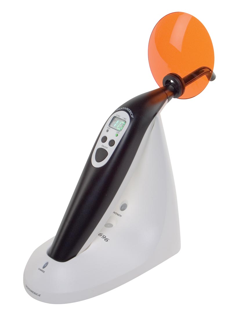 Litex 696 LED Cordless Curing Light