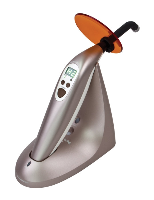 Litex 696 Turbo LED Cordless Curing Light