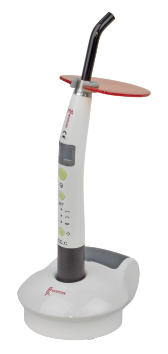 Woodpecker Cordless LED Curing Light