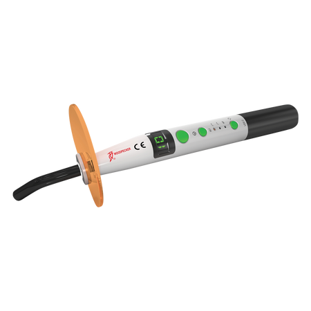 Woodpecker Curing Light