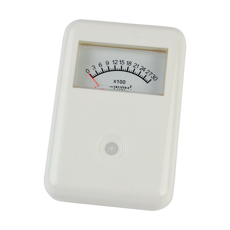 Curing Light Test Meter