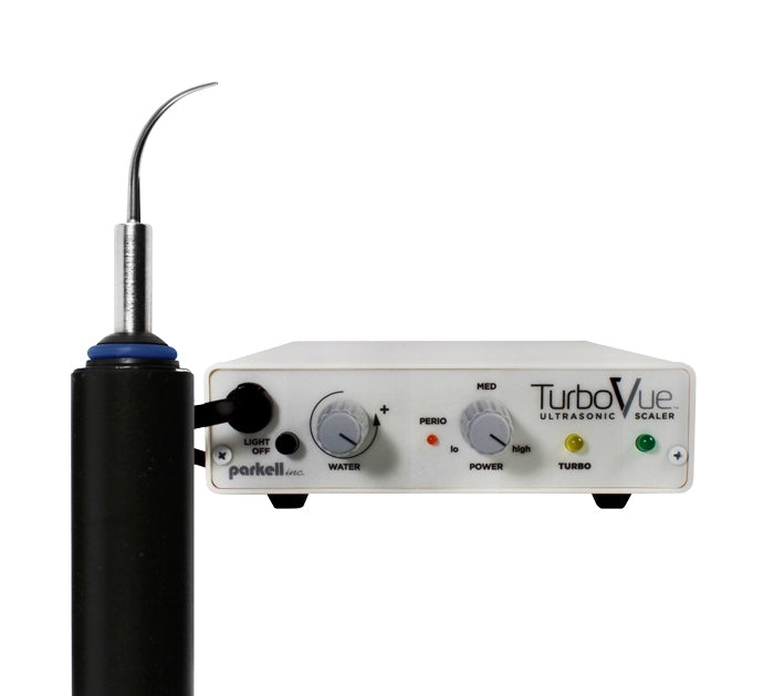 Parkell TurboVue Illuminated Ultrasonic Scaler