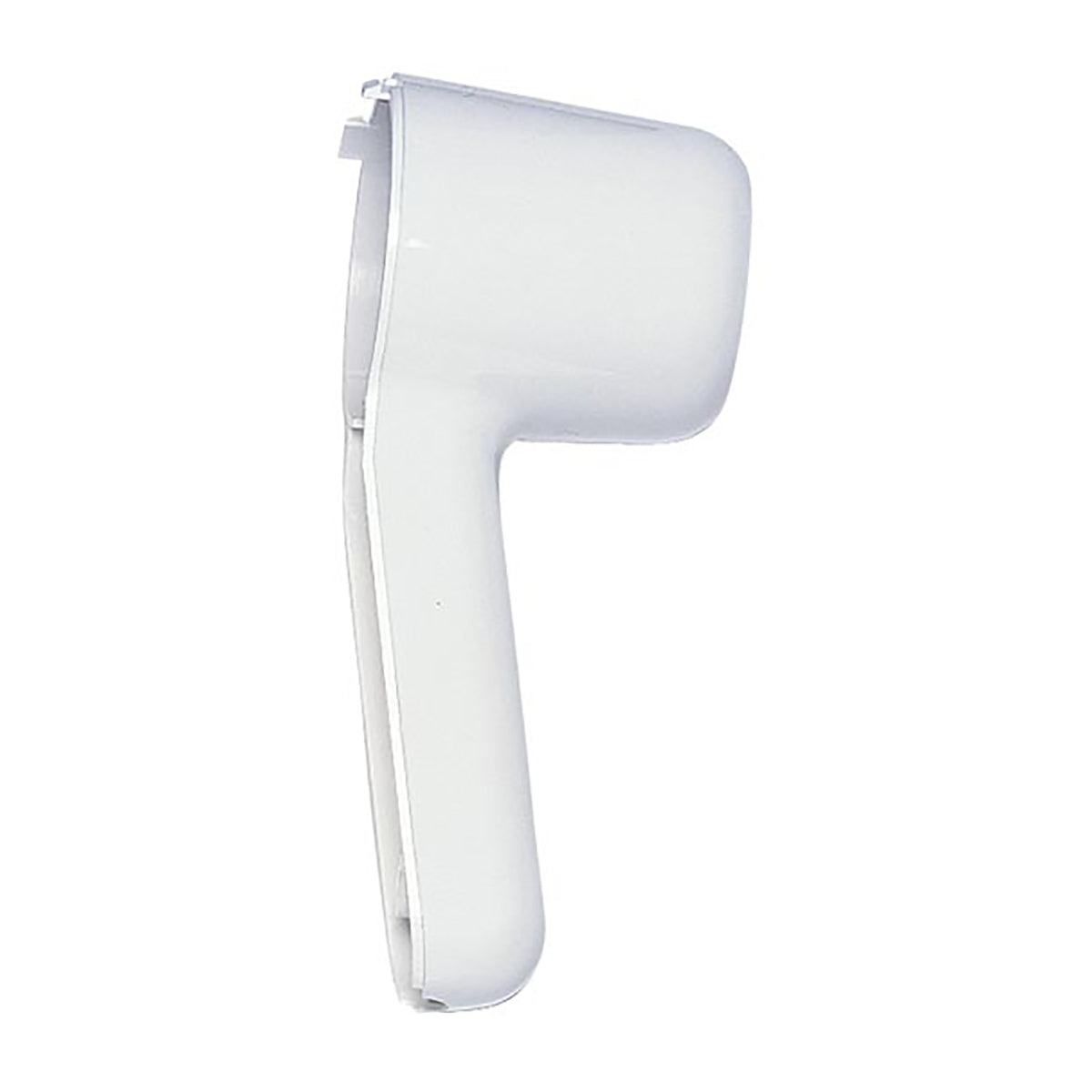Litex 680 Handle Rear Housing
