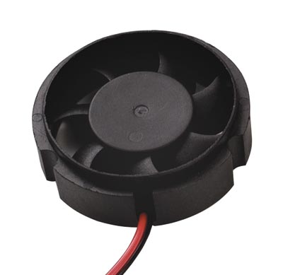 Litex 680 Fan & Motor