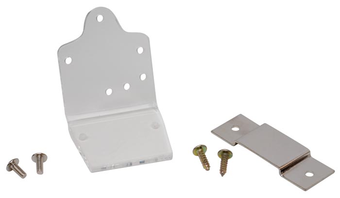 Litex Handpiece Wall Mount Kit