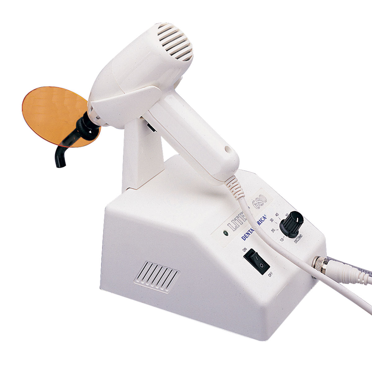 Litex 680A Curing Light