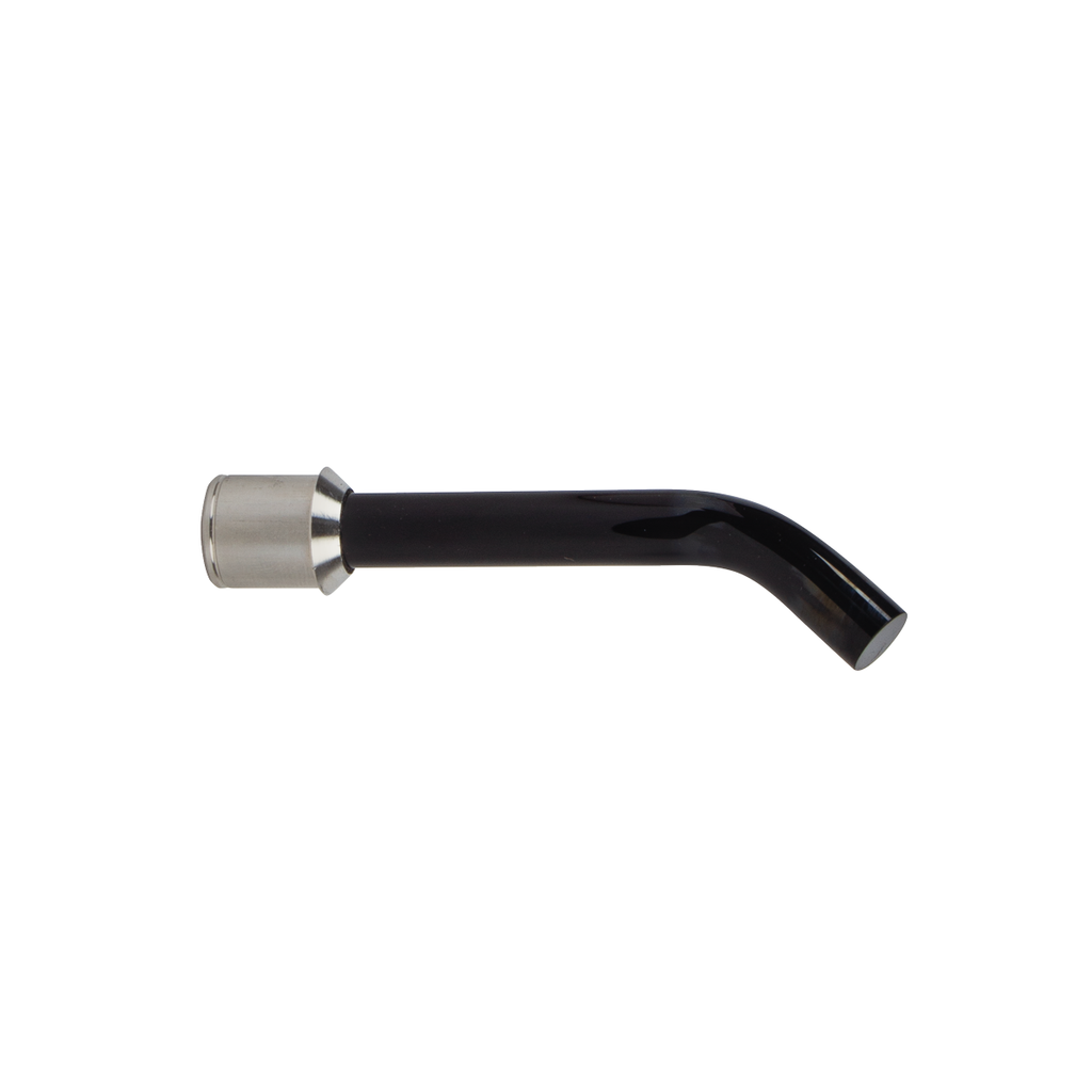 Litex 9mm Curved Curing Probe