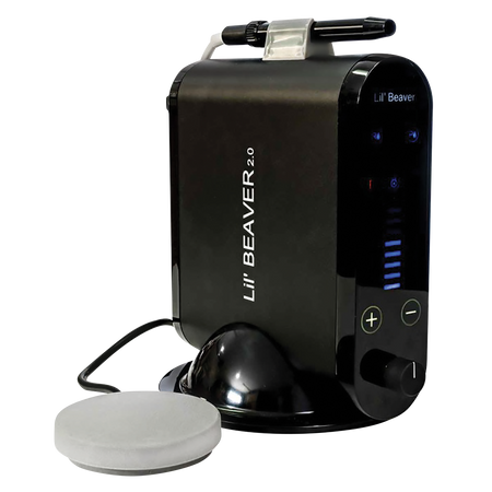 Lil' Beaver Deluxe 2.0 Ultrasonic Scaler