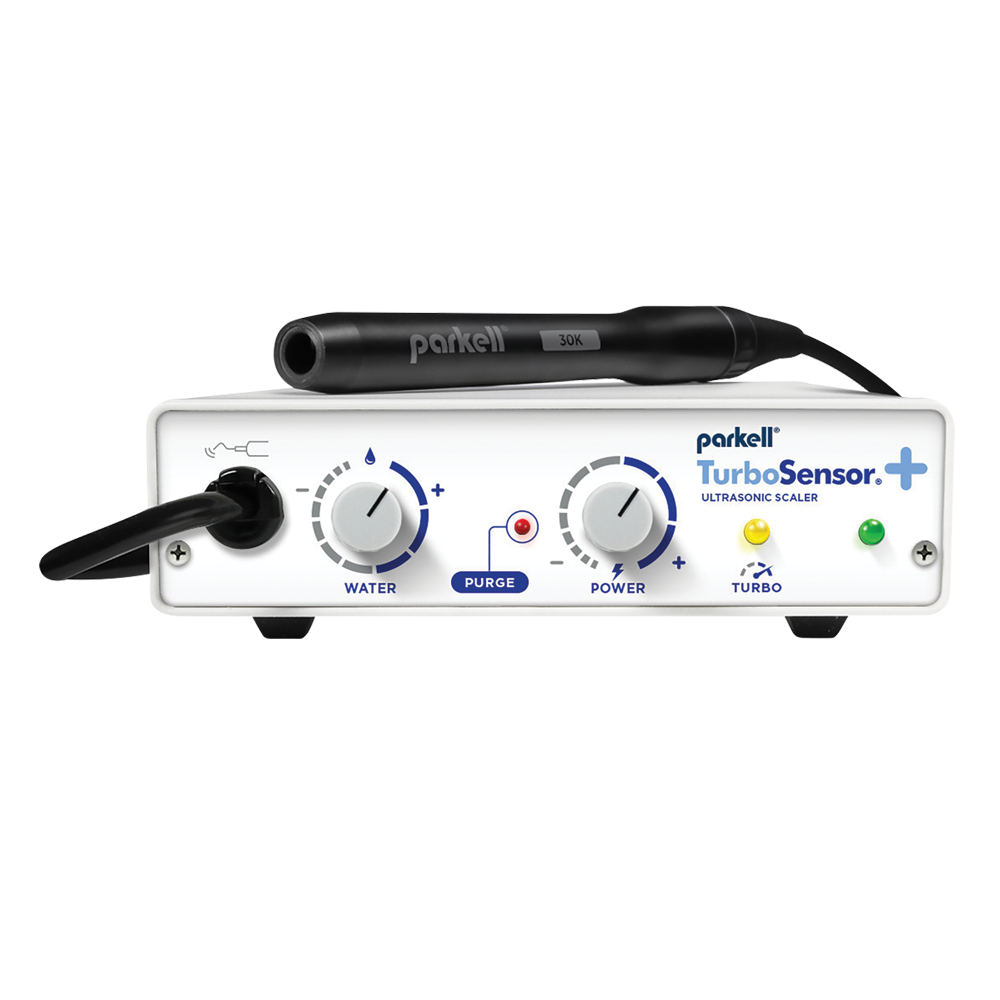 TurboSENSOR+ Ultrasonic Scaler