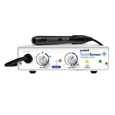 TurboSENSOR+ Ultrasonic Scaler