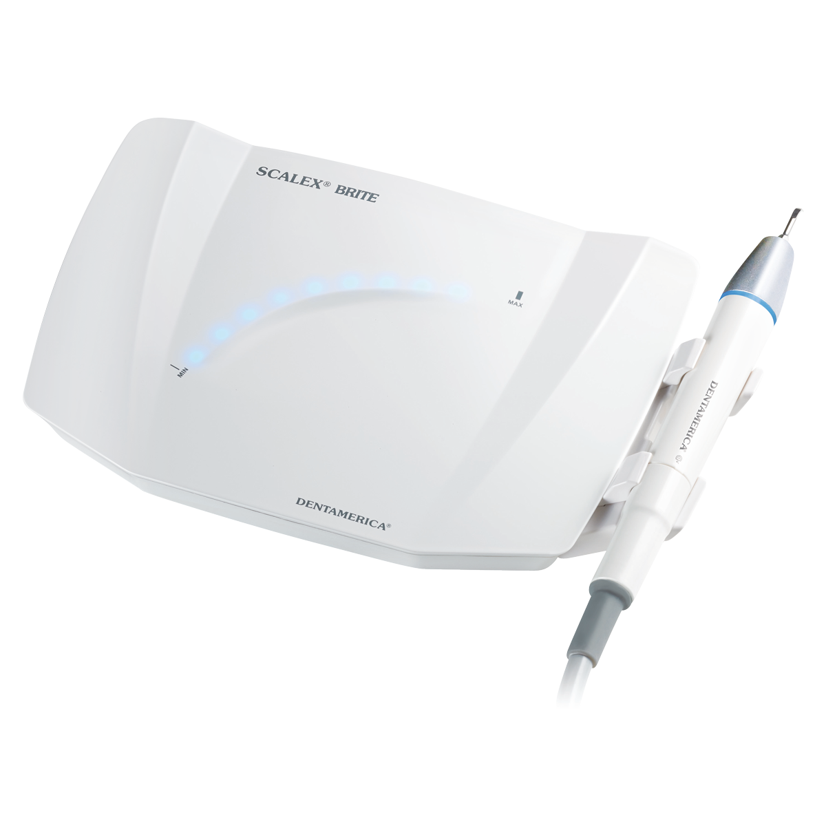 Scalexe Scalex Brite LED Scaler - American Dental Accessories, Inc.