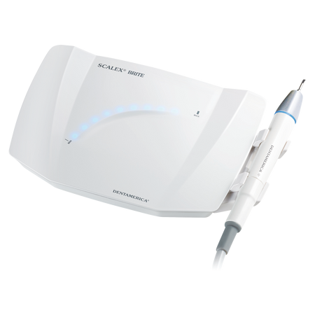 Scalex Brite LED Ultrasonic Scaler