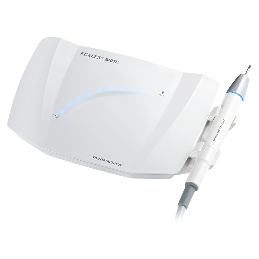 Scalex Brite LED Scaler - American Dental Accessories, Inc.