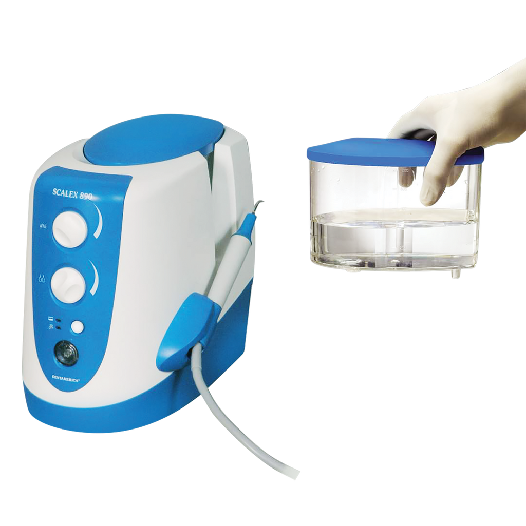 Scalex 890 Self-Contained Ultrasonic Scaler