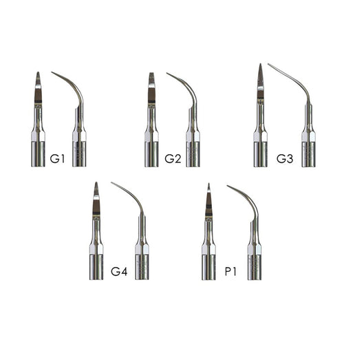 EMS Style Piezo Scaler Tip