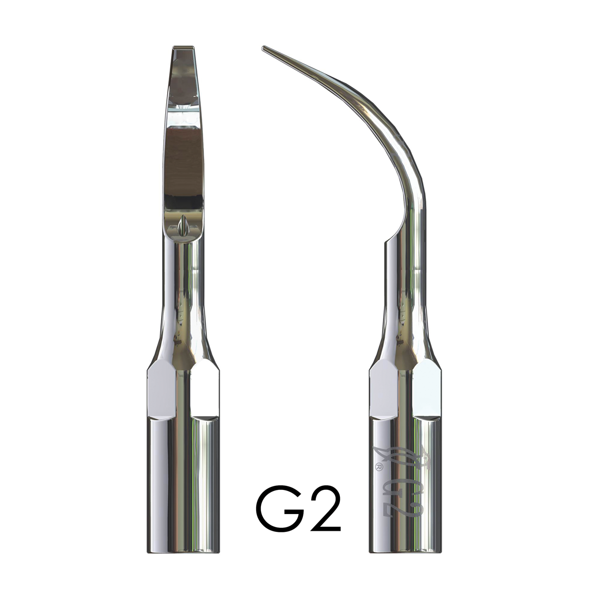 5pcs Supporto Per Punta Per Scaler Ad Ultrasuoni D Adatto Per Ems Satelec Kavo Nsk Sirona Tips Strumento Per Odontoiatria - Foto 7