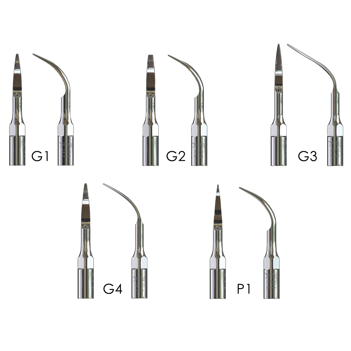 NSK/Satalec Style Piezo Scaler Tip