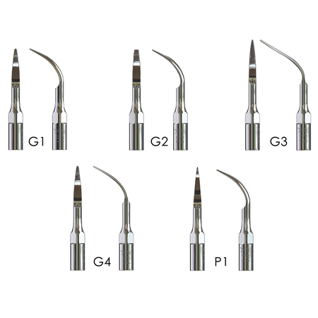 NSK/Satalec Style Piezo Scaler Tip