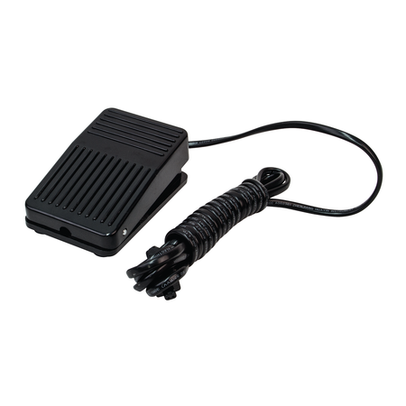 Piezo Scaler Foot Control