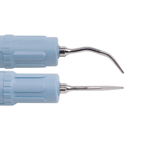 Magnetostrictive Scaler Tip (#1000 3-Bend)