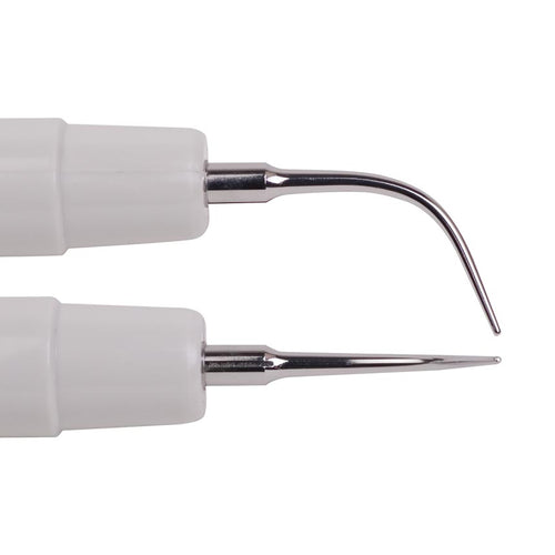 Magnetostrictive Scaler Tip (#100 Thin Curved)
