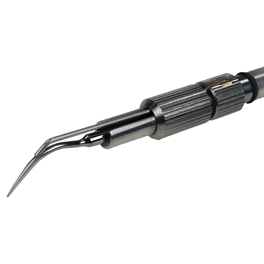 Bucky Beaver Scaler Insert - American Dental Accessories, Inc.