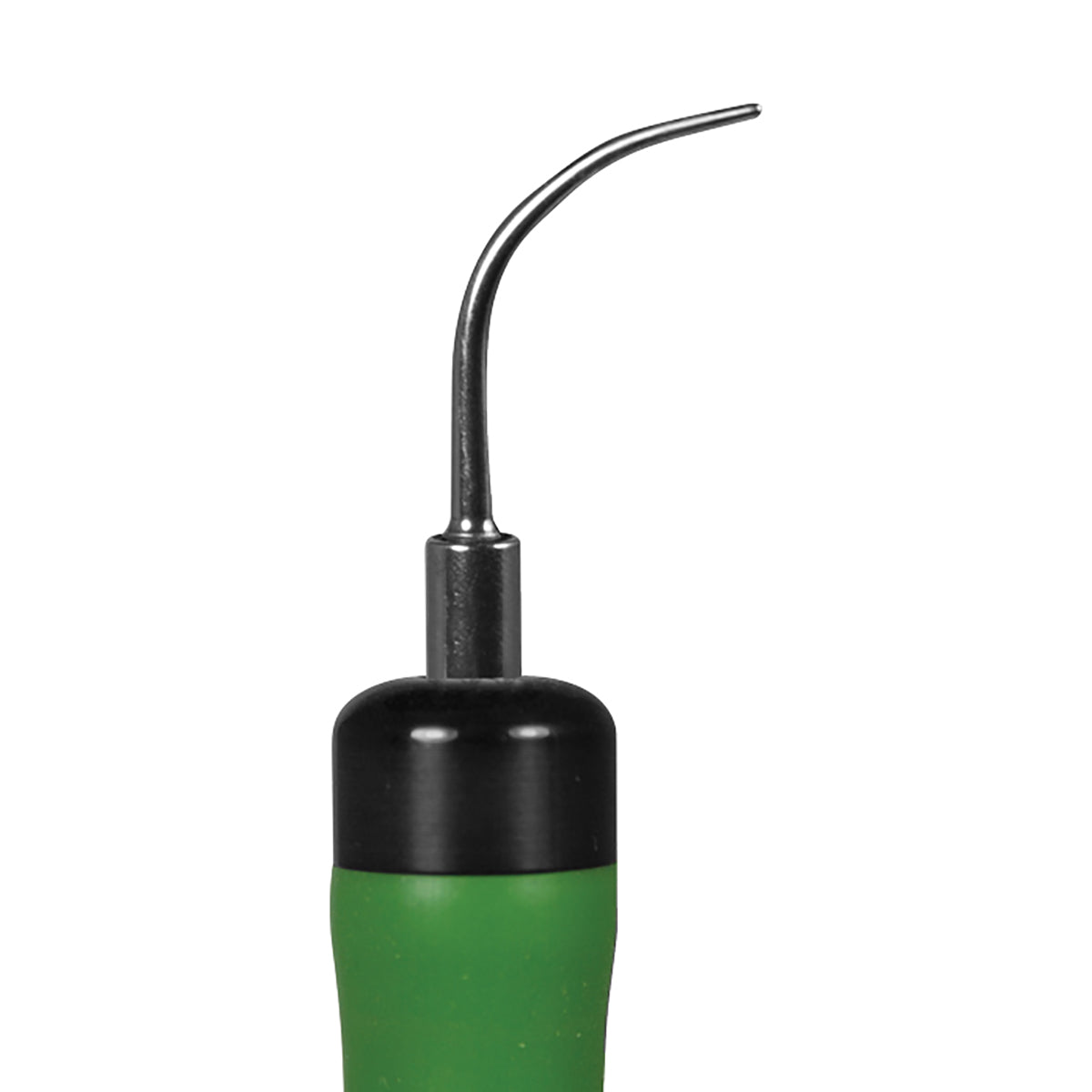 Parkell Soft-Grip Straight Perio Internal-Water Magnetostrictive Insert Tip