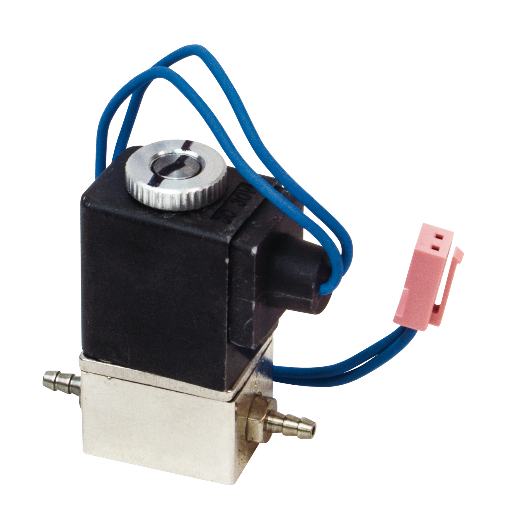 UDS-K Scaler Solenoid Valve