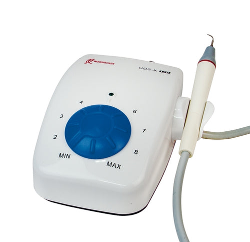 Ultrasonic Scaling