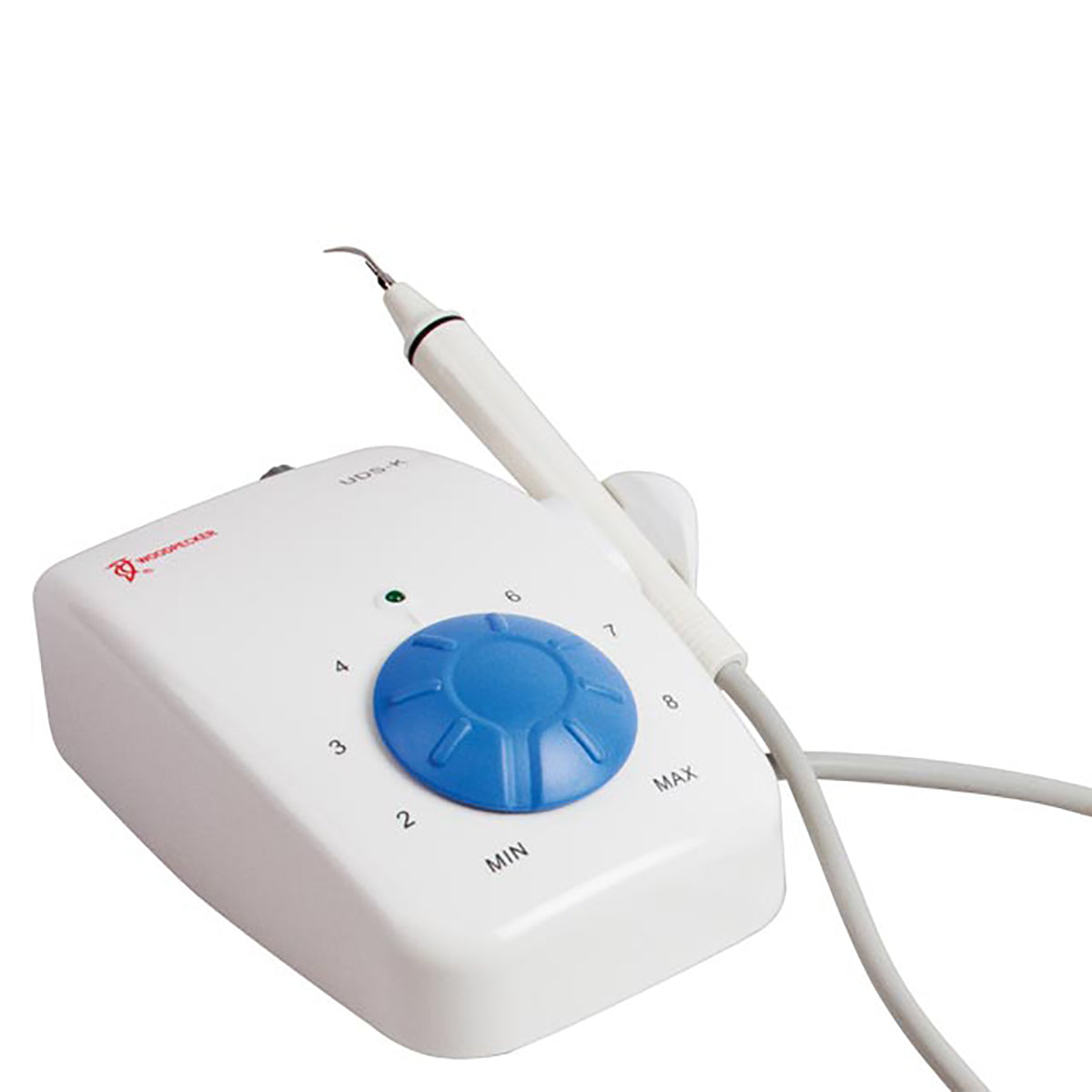 Woodpecker Piezo Ultrasonic Scaler