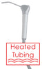 Standard Heated Syringe Kit & Syringe
