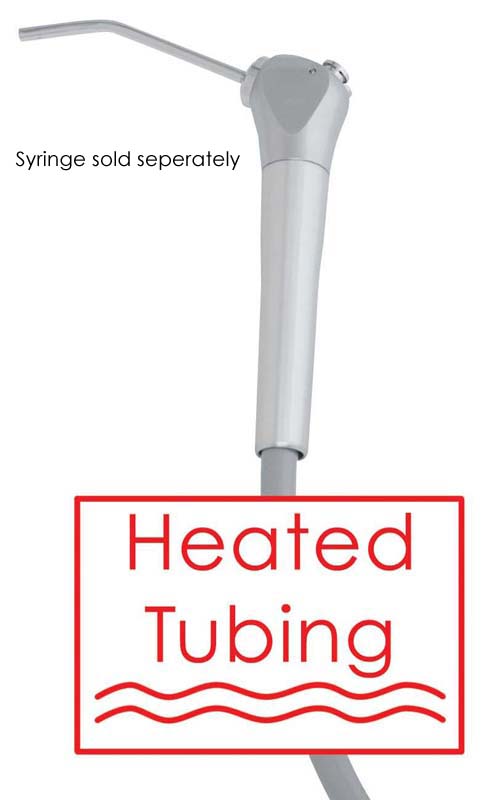 Standard Heated Syringe Kit