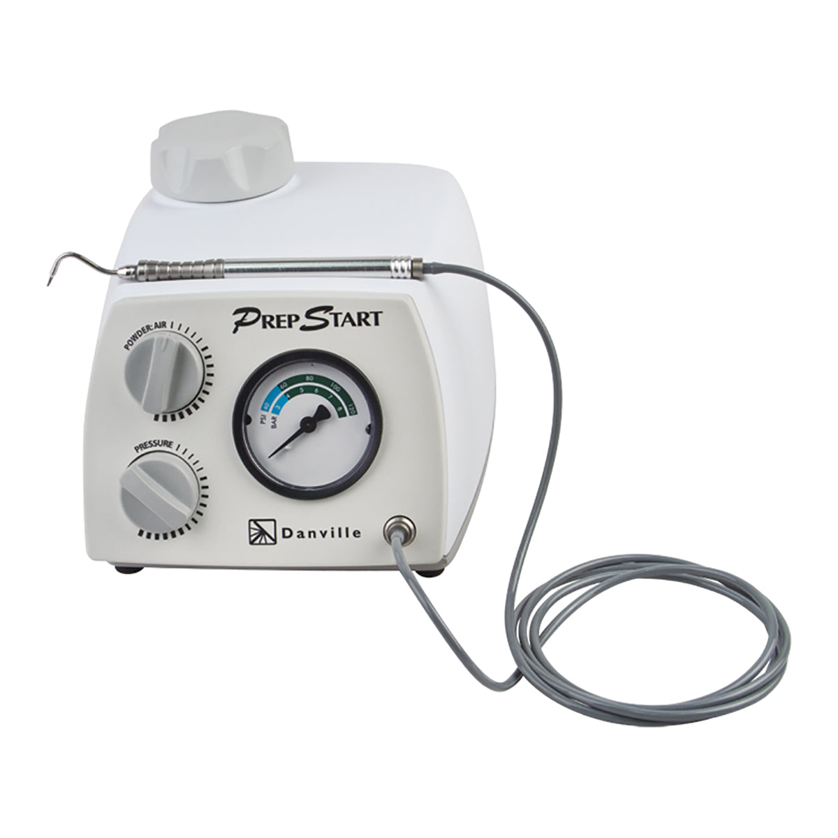 PrepStart Air Abrasion Unit