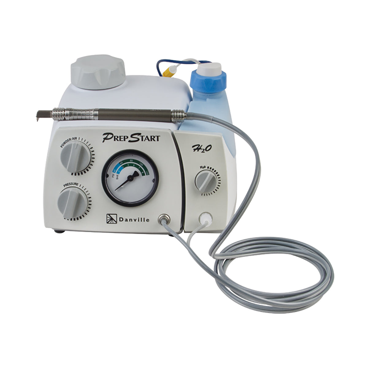 PrepStart H20 Hydro Abrasion Unit