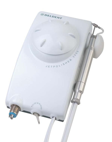 JetPolisher 2000