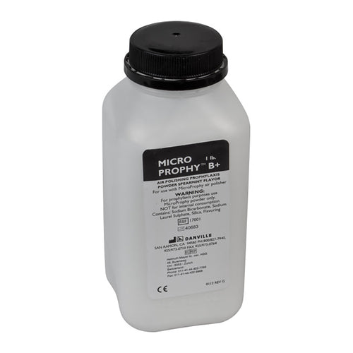 B+ Sodium Bicarbonate Abrasive (12 oz)