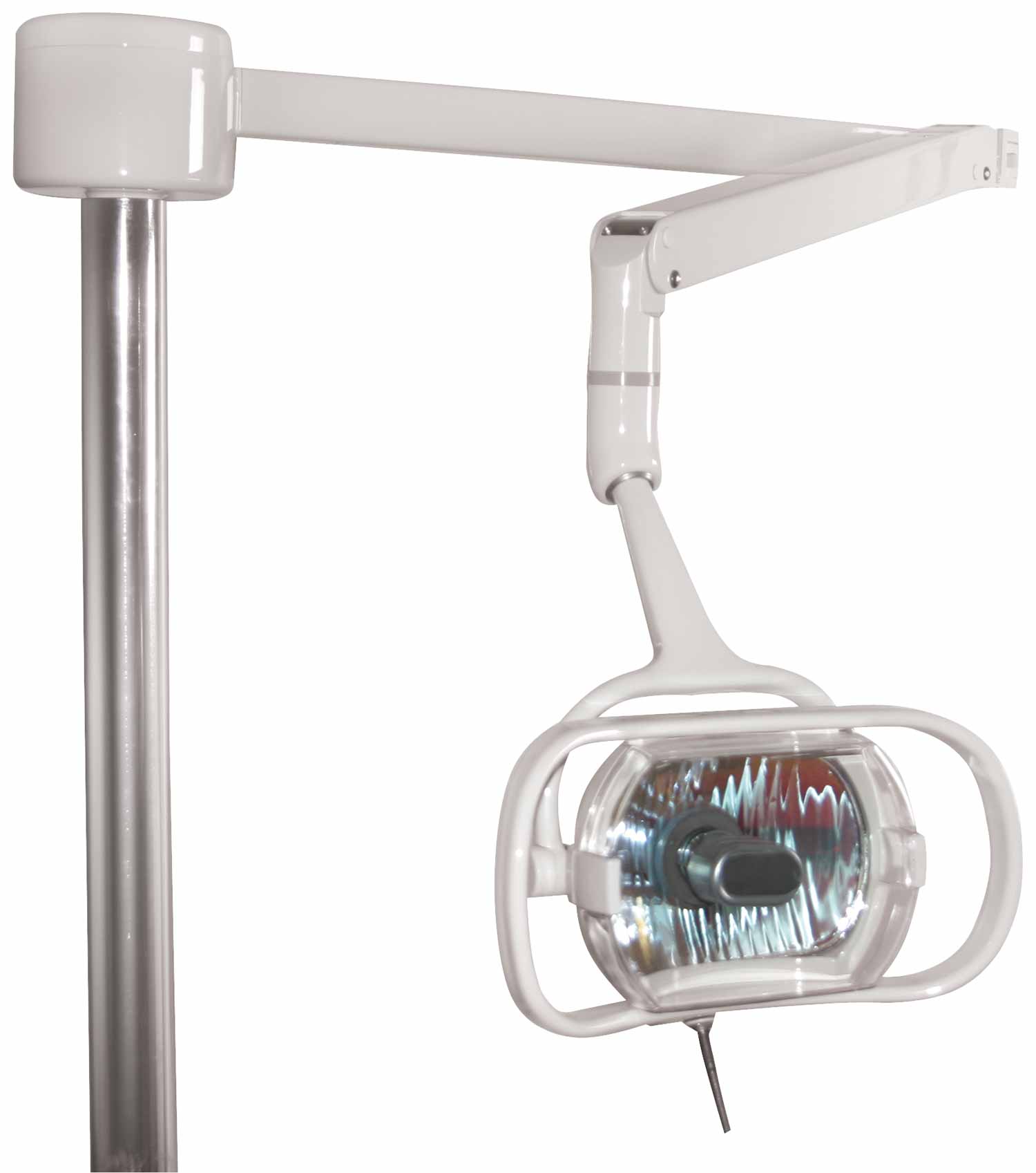 Standard Operatory Light – American Dental Accessories, Inc.