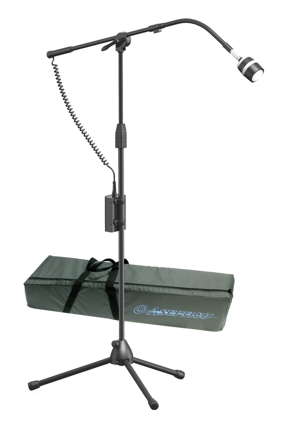 Aseptico Portable Dental LED Light