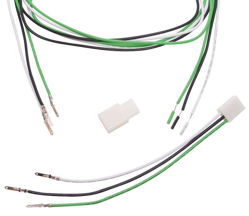 Celux Operating Light Wiring Harness