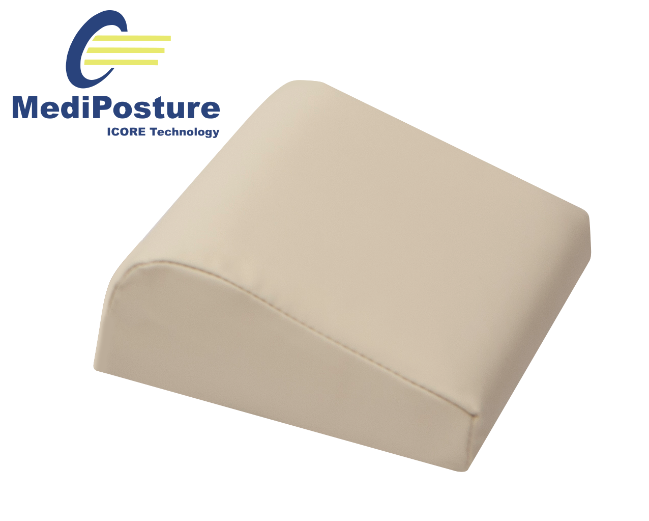 MediPosture Memory Foam Kiddie Headrest